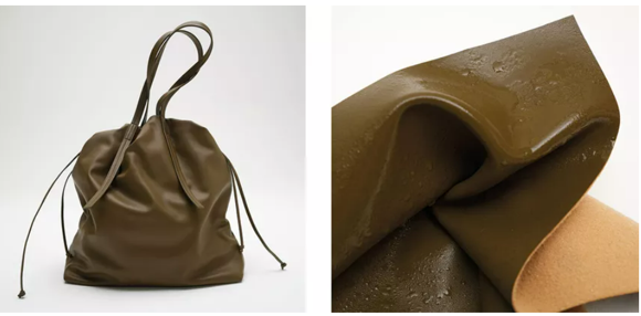 Устойчивые материалы