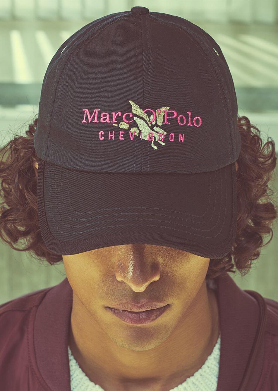 MO'P X CHEVIGNON - мужская коллекция осень-зима 2023 фото 3