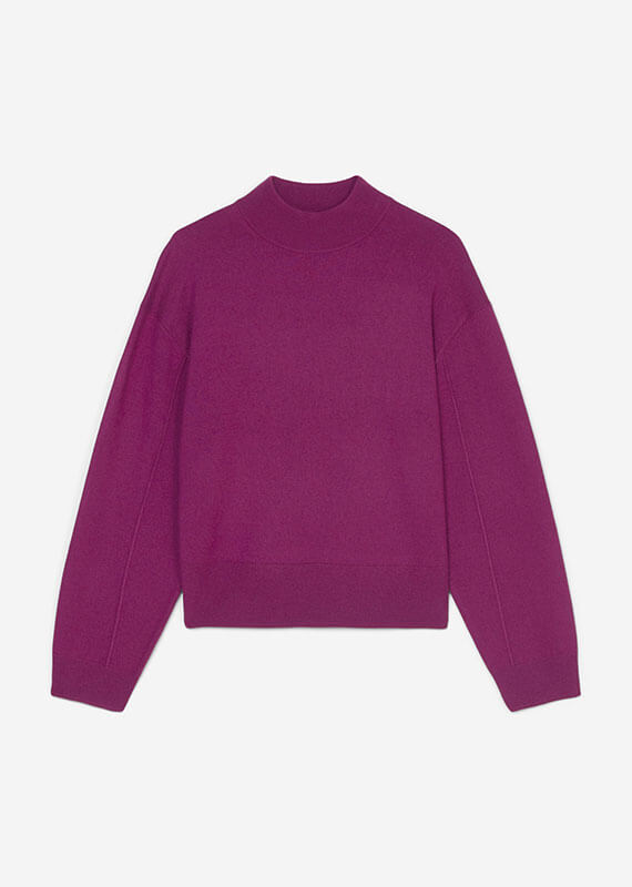 Коллекция женской одежды Marc O'Polo осень-зима 2023 фото 5