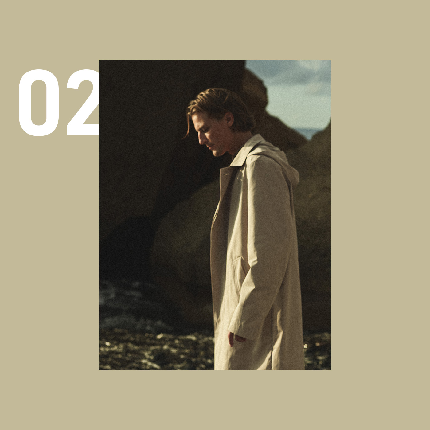 ВЕСНА-ЛЕТО’24 - новая коллекция мужской одежды Marc O'Polo фото 8