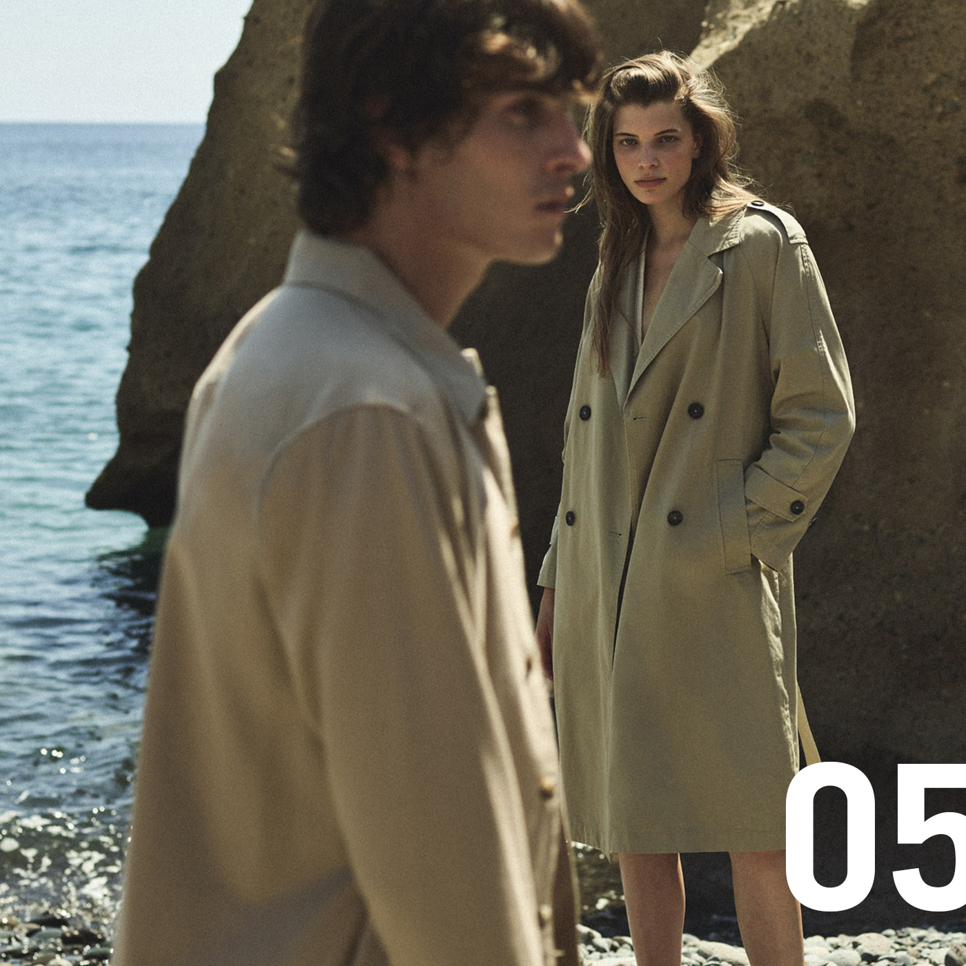 ВЕСНА-ЛЕТО’24 - новая коллекция мужской одежды Marc O'Polo фото 13