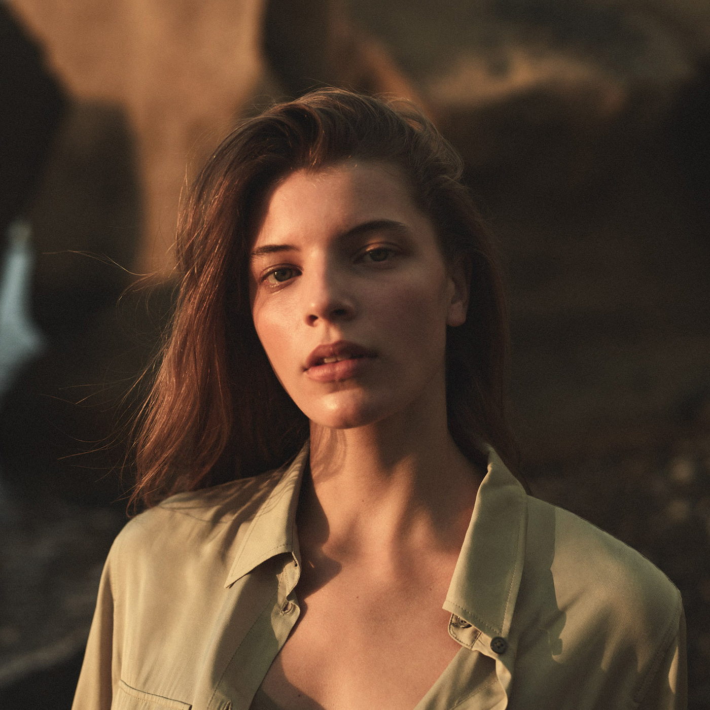 ВЕСНА-ЛЕТО’24 - новая коллекция женской одежды Marc O'Polo фото 9