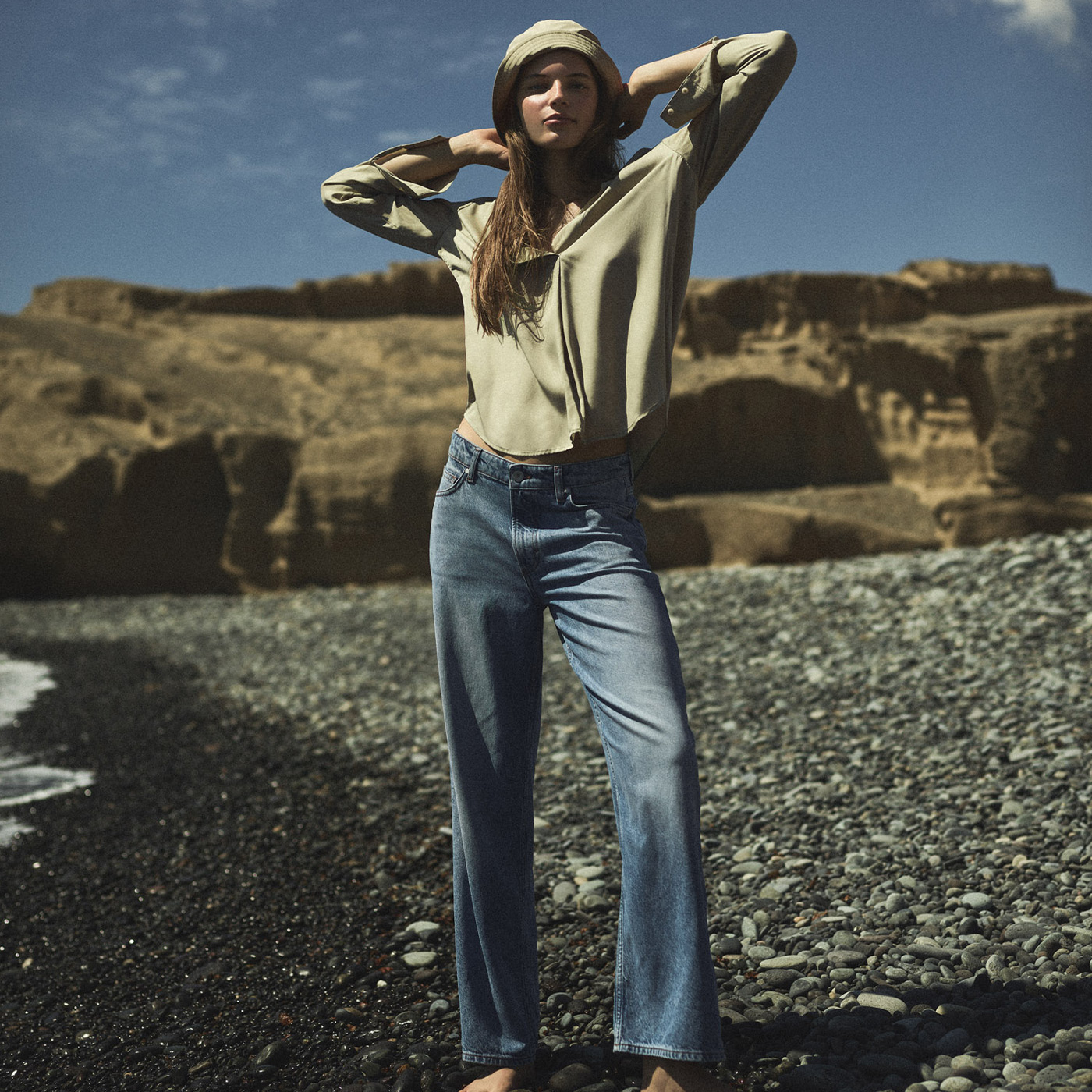 ВЕСНА-ЛЕТО’24 - новая коллекция женской одежды Marc O'Polo фото 2