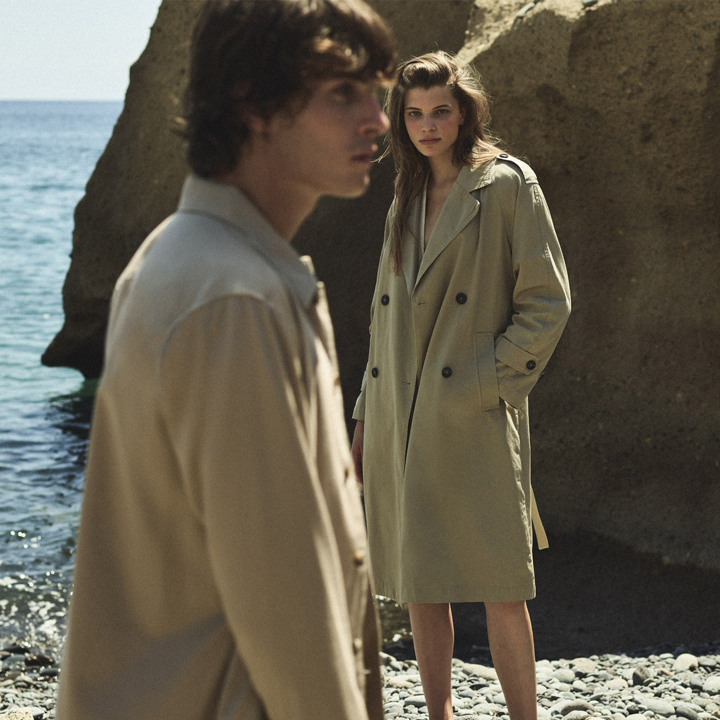 ВЕСНА-ЛЕТО’24 - новая коллекция женской одежды Marc O'Polo фото 6