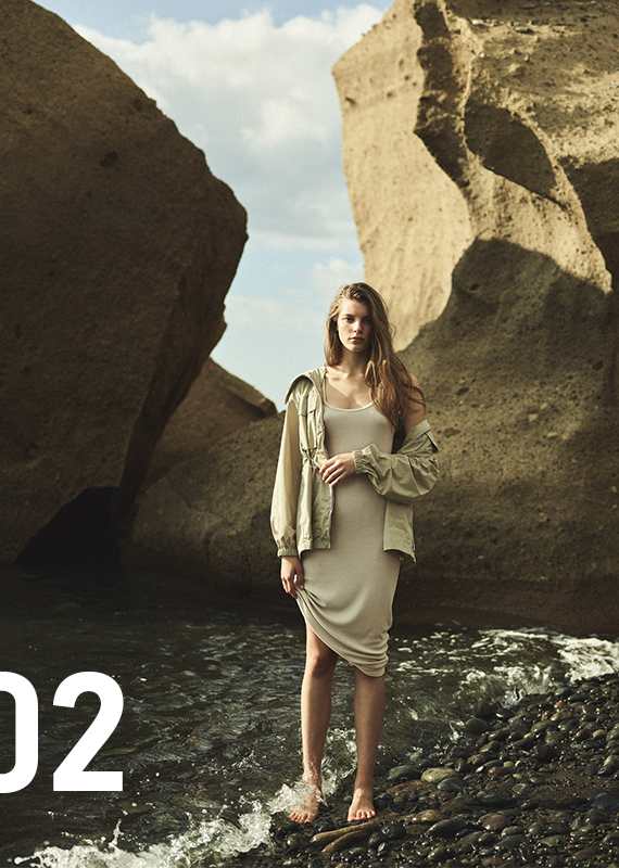 ВЕСНА-ЛЕТО’24 - новая коллекция женской одежды Marc O'Polo фото 4