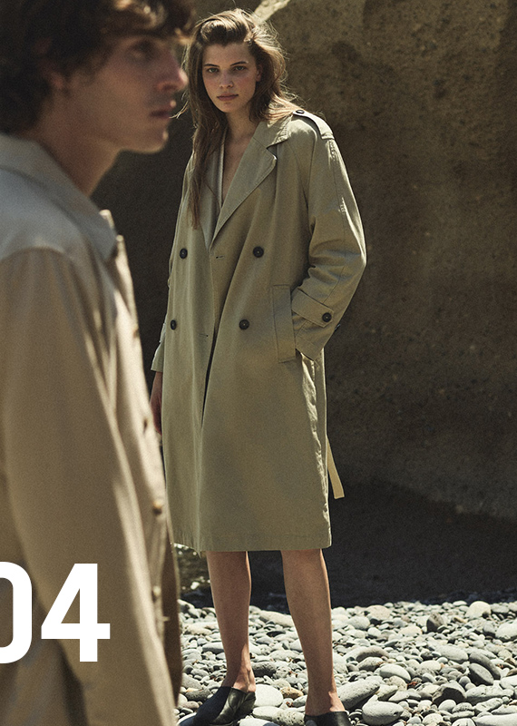 ВЕСНА-ЛЕТО’24 - новая коллекция женской одежды Marc O'Polo фото 8