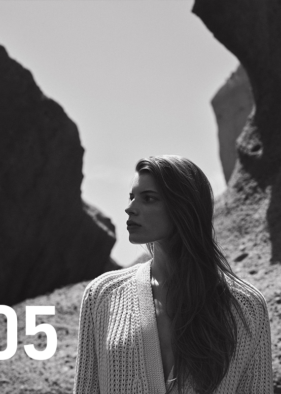 ВЕСНА-ЛЕТО’24 - новая коллекция женской одежды Marc O'Polo фото 20