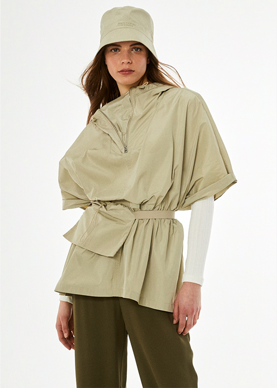 ВЕСНА-ЛЕТО’24 - новая коллекция женской одежды Marc O'Polo фото 10