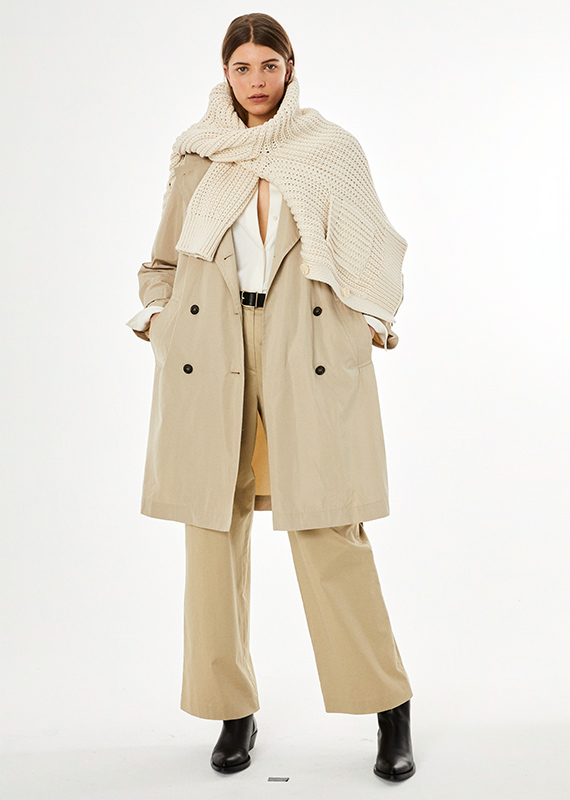 ВЕСНА-ЛЕТО’24 - новая коллекция женской одежды Marc O'Polo фото 7