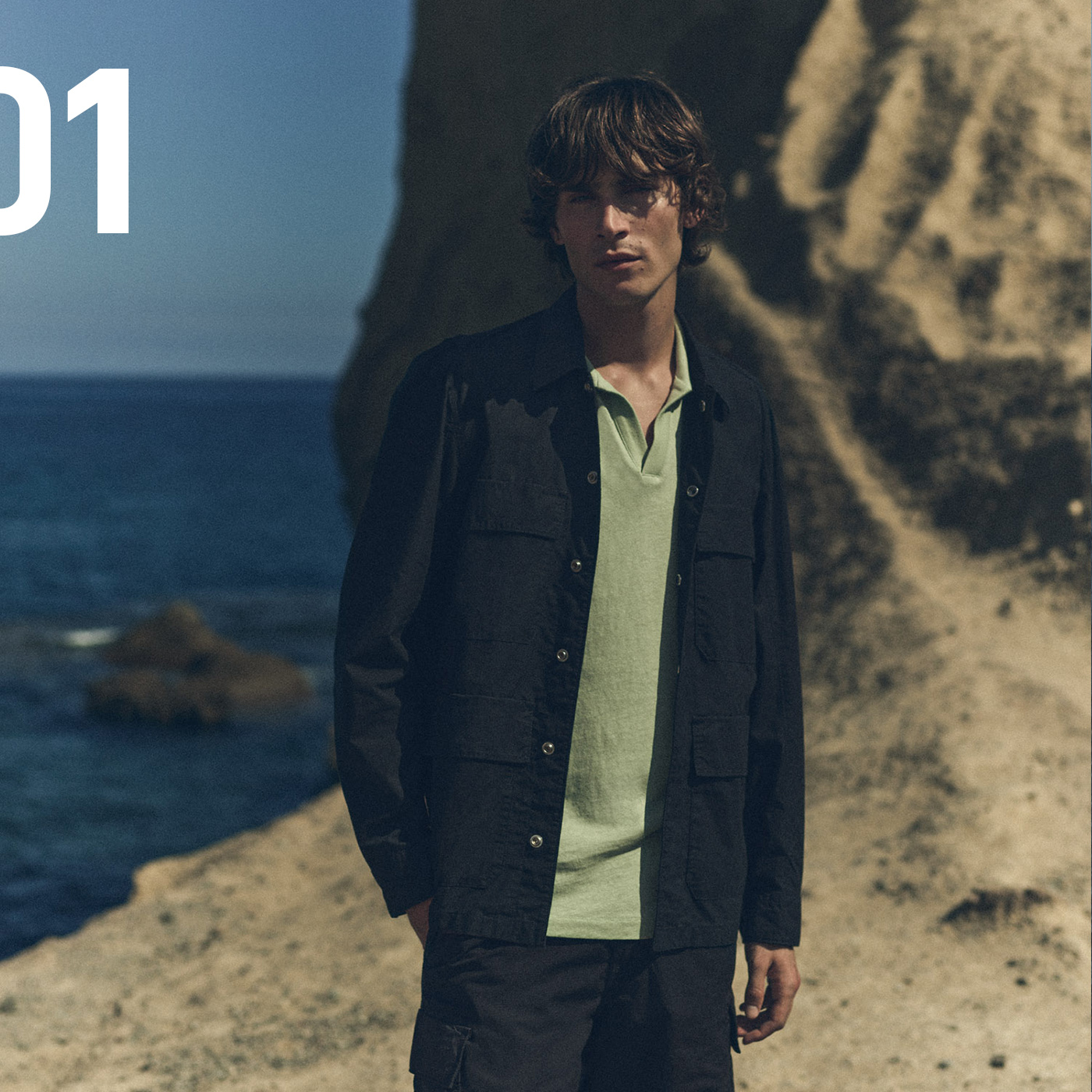 ЛЕТО'24 - новая коллекция мужской одежды Marc O'Polo фото 15