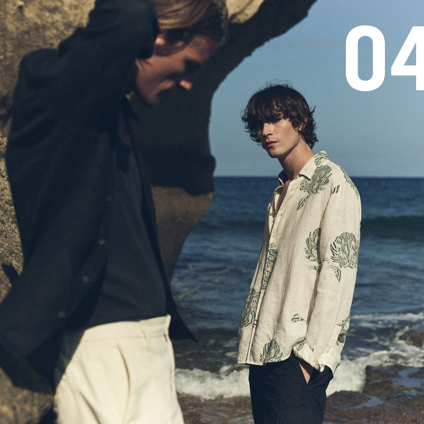 ЛЕТО'24 - новая коллекция мужской одежды Marc O'Polo фото 6