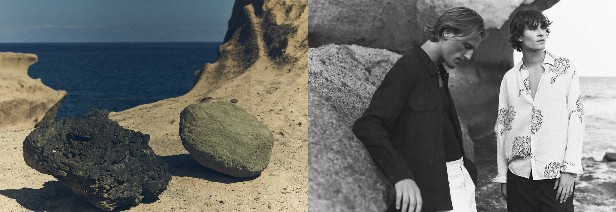 ЛЕТО'24 - новая коллекция мужской одежды Marc O'Polo фото 10