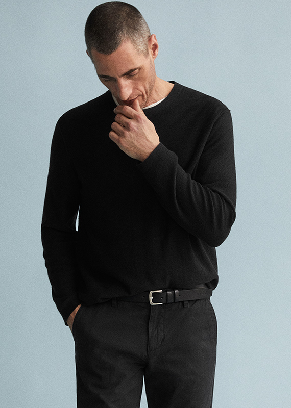 ЛЕТО'24 - новая коллекция мужской одежды Marc O'Polo фото 7