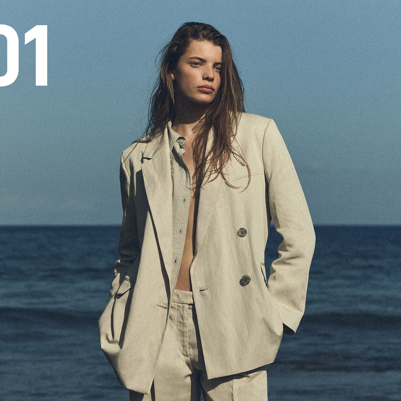 ЛЕТО'24 - новая коллекция женской одежды Marc O'Polo фото 5