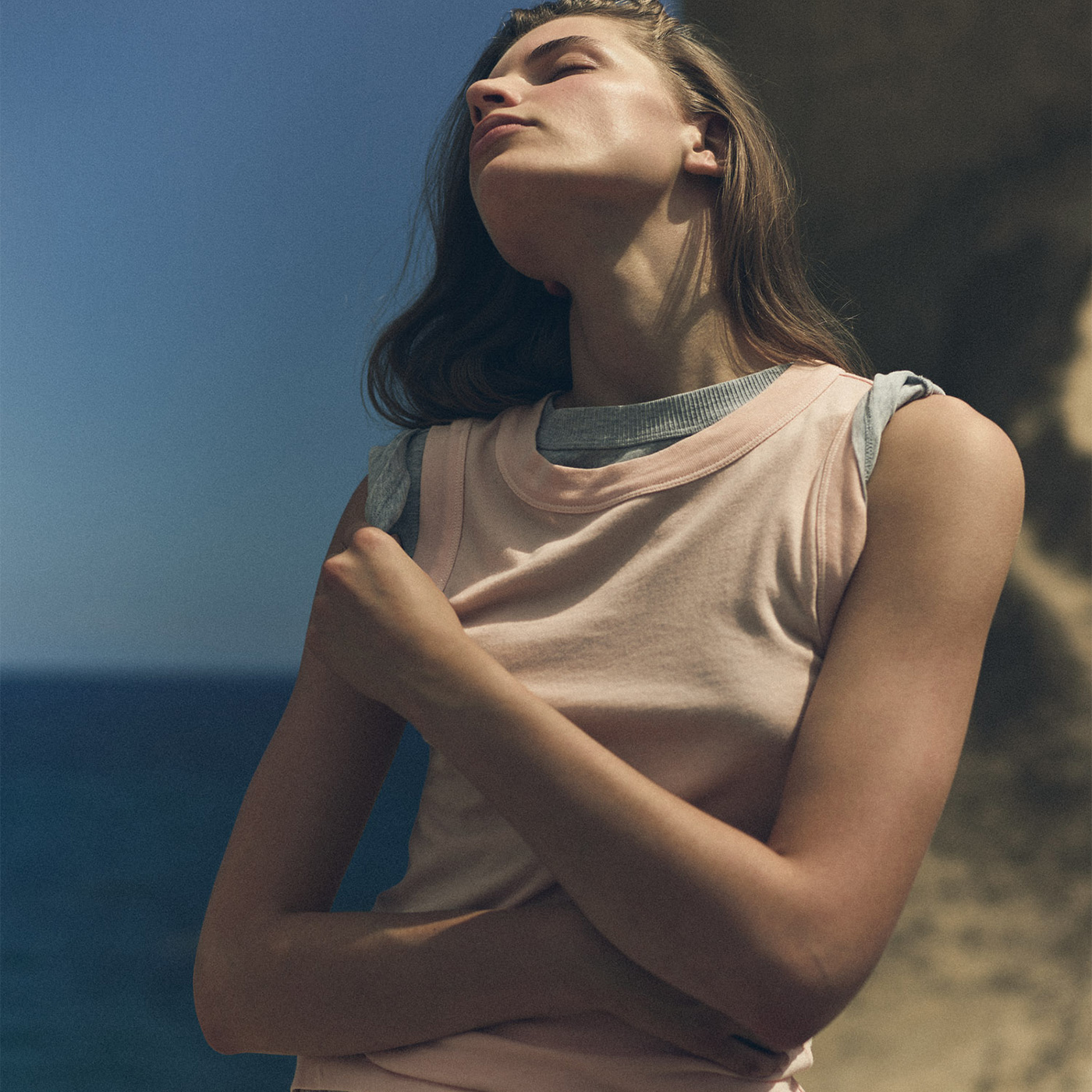 ЛЕТО'24 - новая коллекция женской одежды Marc O'Polo фото 10