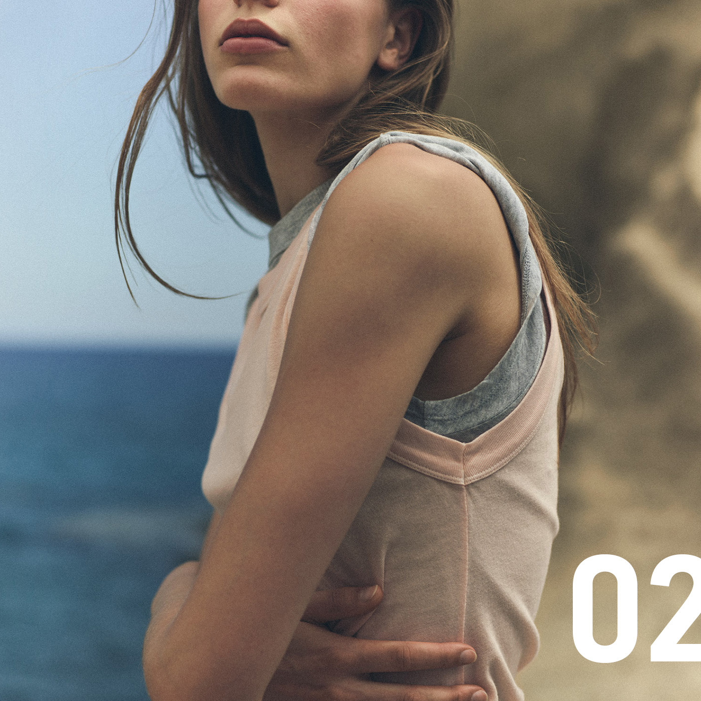 ЛЕТО'24 - новая коллекция женской одежды Marc O'Polo фото 7