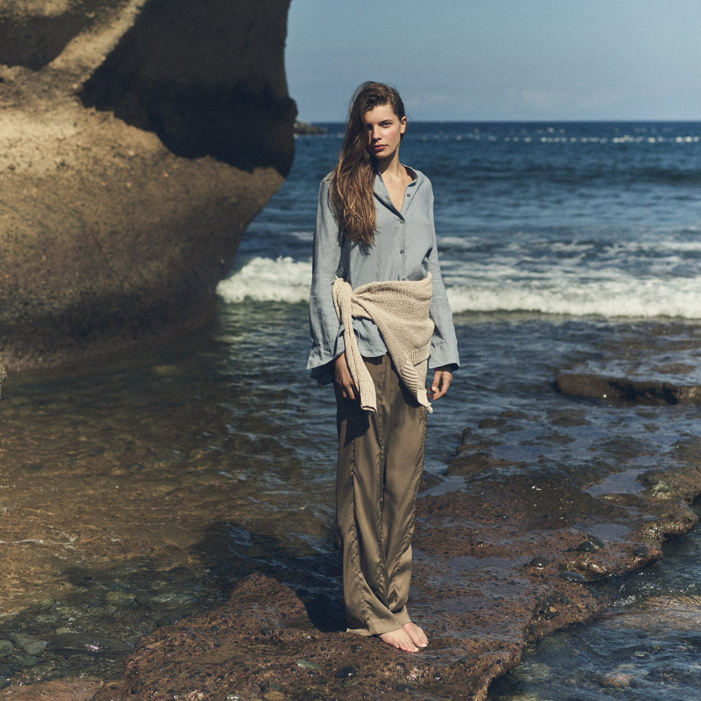 ЛЕТО'24 - новая коллекция женской одежды Marc O'Polo фото 13