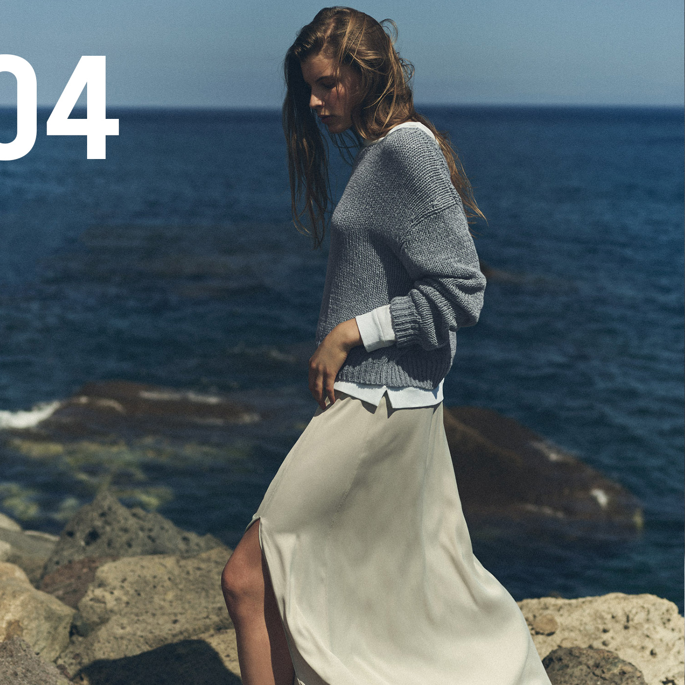 ЛЕТО'24 - новая коллекция женской одежды Marc O'Polo фото 6