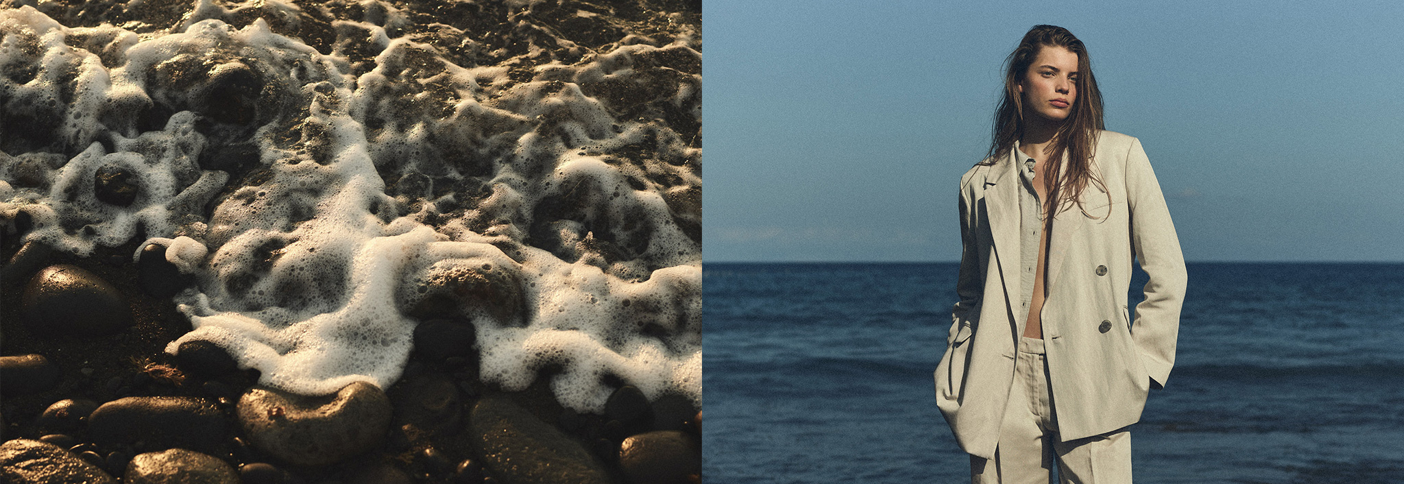 ЛЕТО'24 - новая коллекция женской одежды Marc O'Polo фото 17