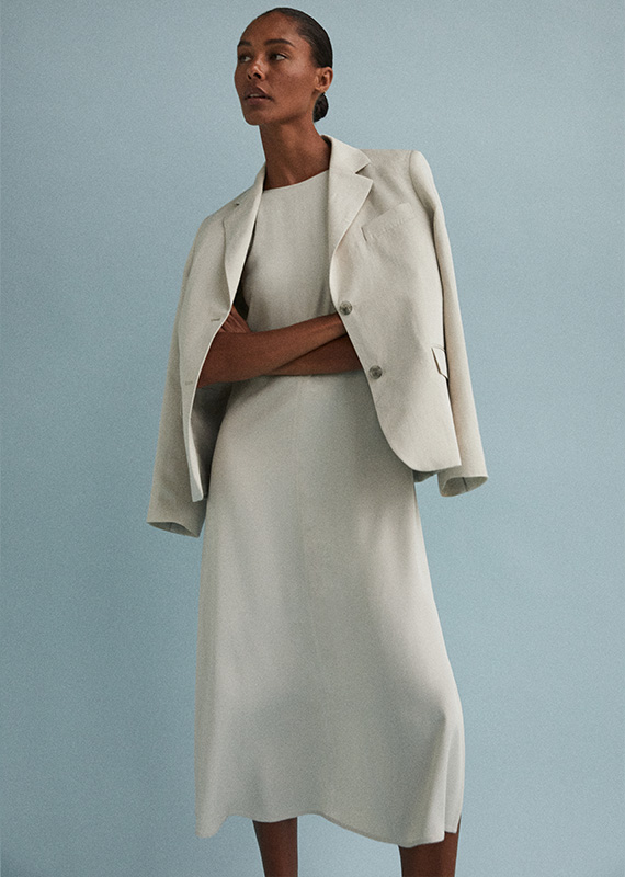 ЛЕТО'24 - новая коллекция женской одежды Marc O'Polo фото 11