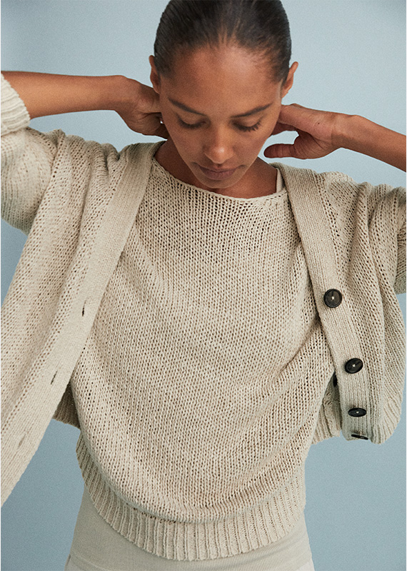 ЛЕТО'24 - новая коллекция женской одежды Marc O'Polo фото 1