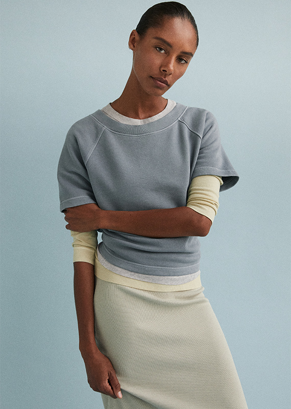 ЛЕТО'24 - новая коллекция женской одежды Marc O'Polo фото 3